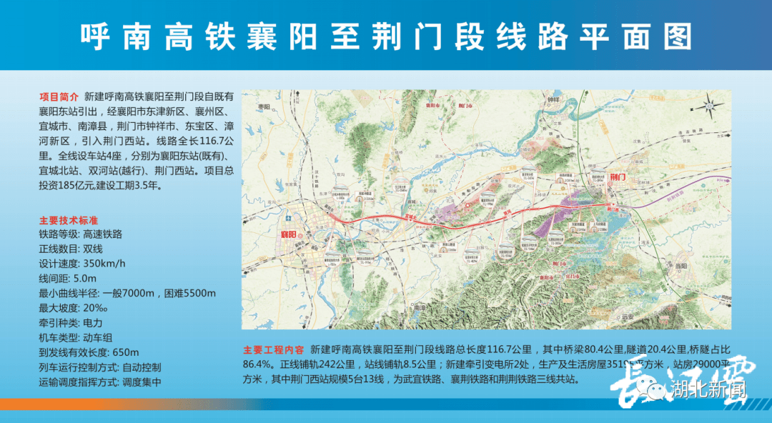 沪安高铁最新动态与襄阳发展联动效应揭晓