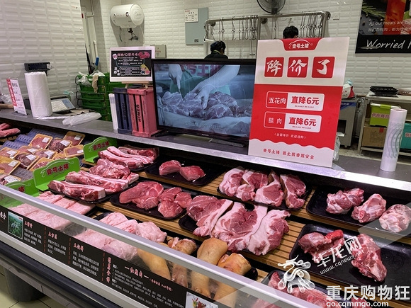 重庆猪肉价格分析与观察最新报告