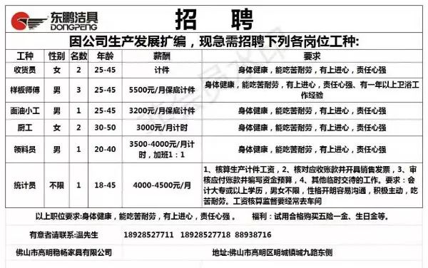 最新相公招工信息深度探讨，影响与启示